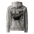 Saint x Steel Game de Paris 2026: Pittsburgh Football Premium Hoodie