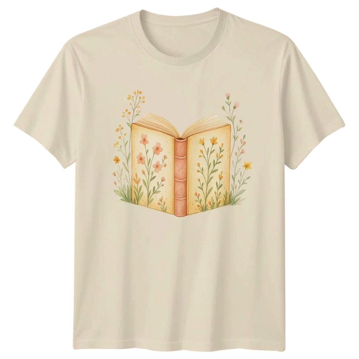 American Football Sports Ball Watercolor Mens T-Shirt Womens Tee Graphic Top