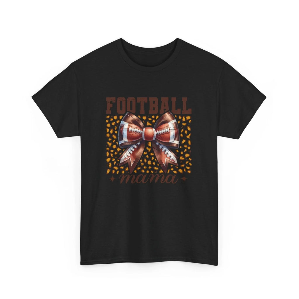 Football Player T-Shirt - Athletic Tee for Football Lovers & Players