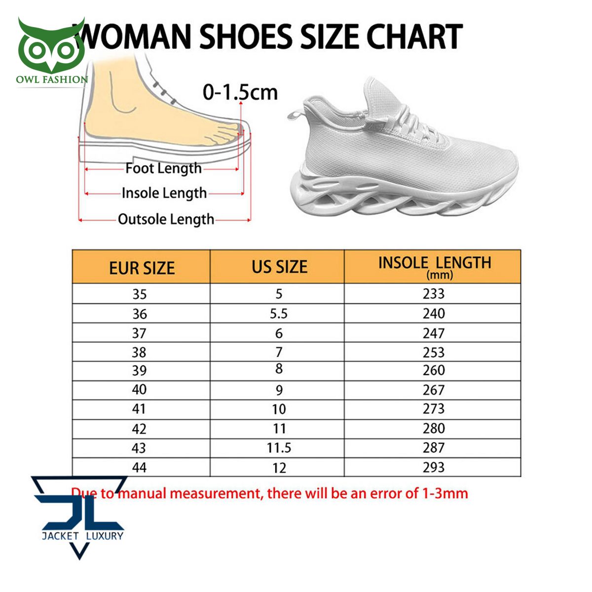 SEAT Automobile Brand Personalized Max Soul Shoes