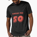 Anxiety 50 by AnxieTee420