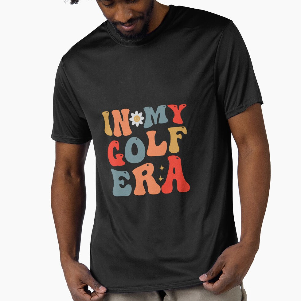 In My Golf Era by Dominika Farkašová