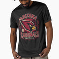 Arizona Cardinals by Spooky Sugar