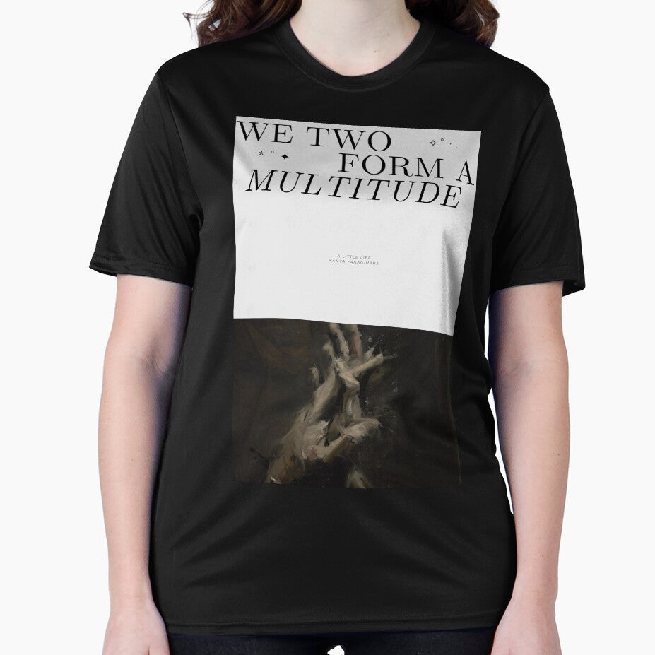 we two form a multitiude by Alter-Idem
