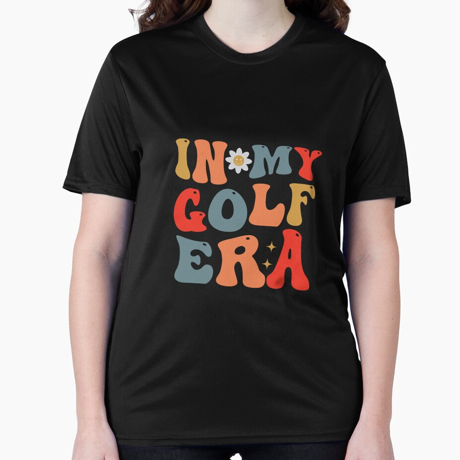 In My Golf Era by Dominika Farkašová