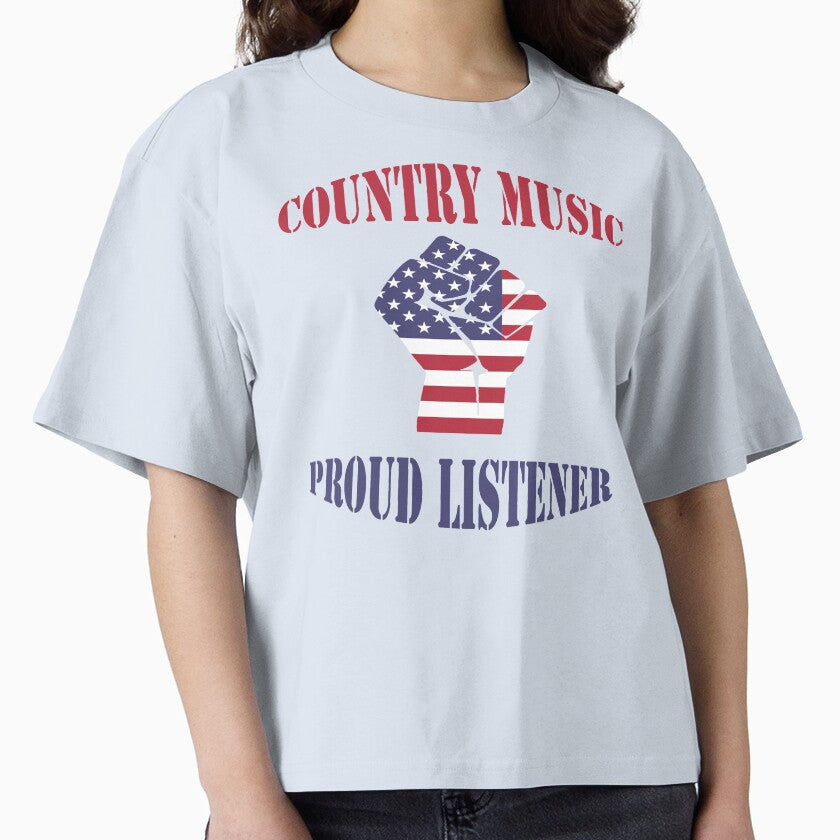 Country Music Pride by tonkintees