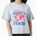 Self Love World Tour by HerExpressions