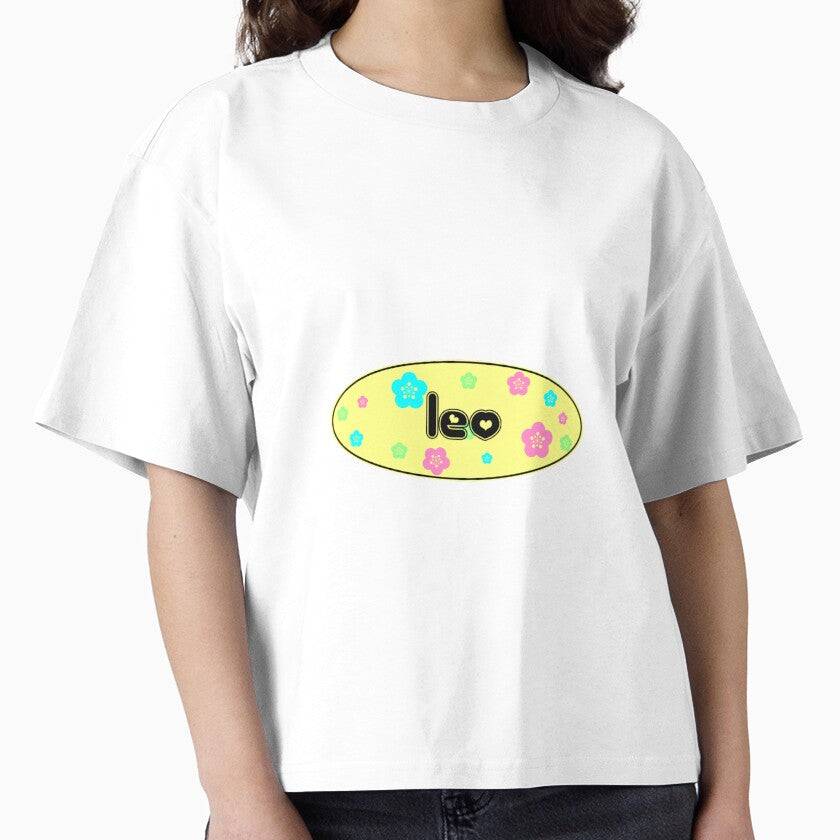 leo sticker by radgoodies