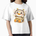 Music Lover Bee Duck by PlanetBoi