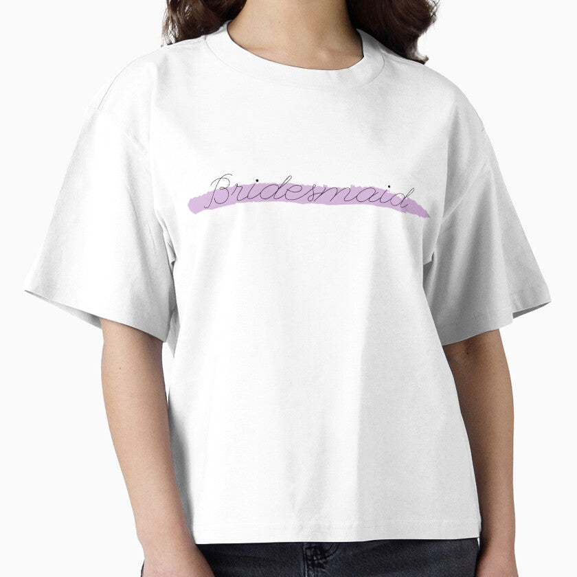 Light Purple/ Lilac Bridesmaid Design by Makattack99