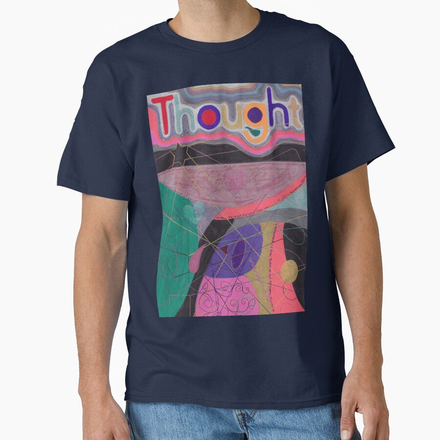 Thought. by prrettystrange