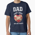 Dad Corny Jokes Healing Hearts by Pavel1981