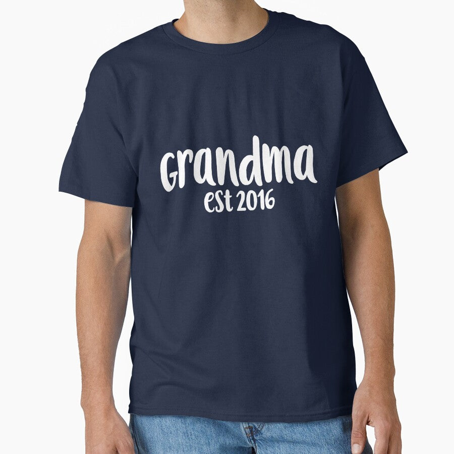 Grandma EST 2016 by FrictionMaxxing