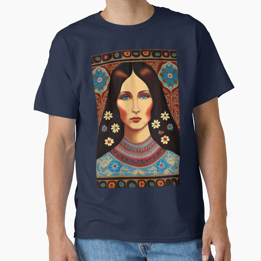 Coal Miners Daughter by TheRocker