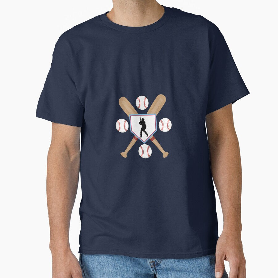 Stepping Up To the Plate by HillC1985
