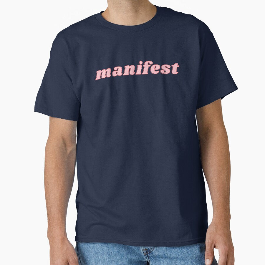 Manifest by polishalpaca