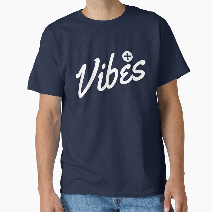 Positive Vibes by saldesign433