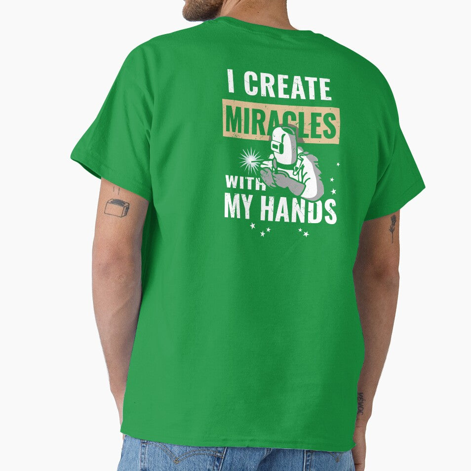 Funny welder sayings by fiskooriginal