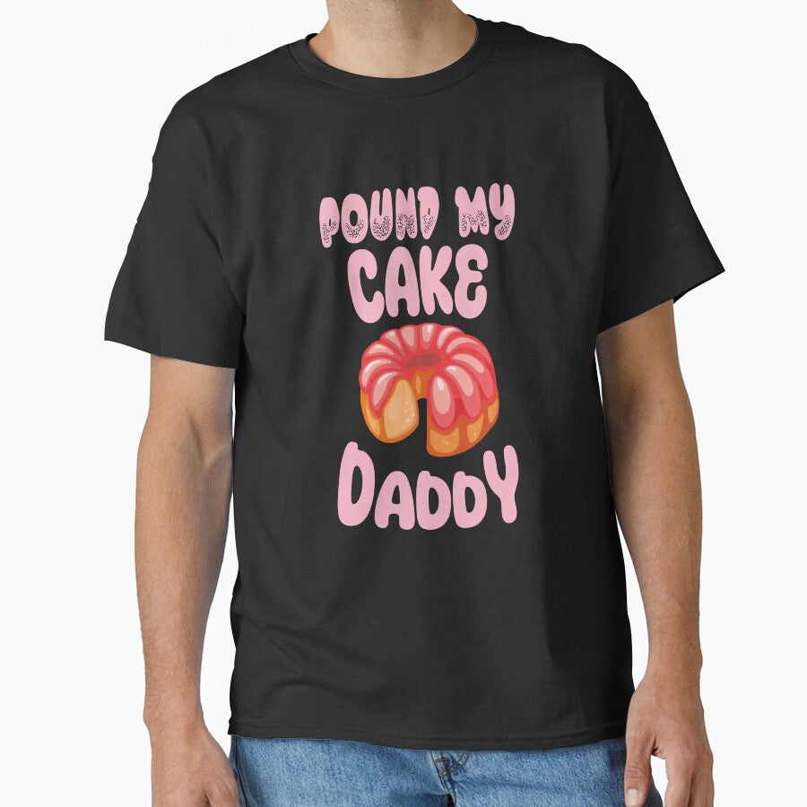 Pound My Cake Daddy by Dzeery