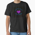 Grandma knows t-shirt by Oualibaddas