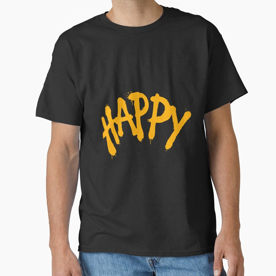 happy mom in a happy day by blackitaa