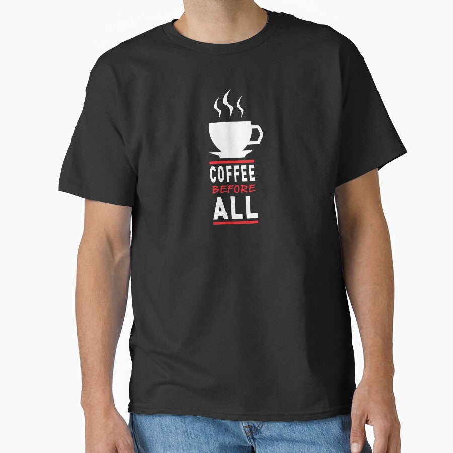 COFFEE FIRST by Pablo44