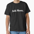 Ask Mom. by Fantasy Football Company