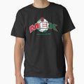 FIFA Mexico Logo Poster Design Today Graphic Art by JohnCarmichael
