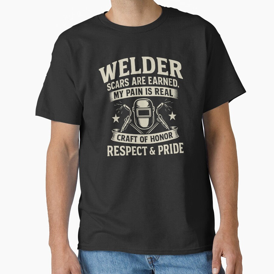 welder quote by Amareajaosa