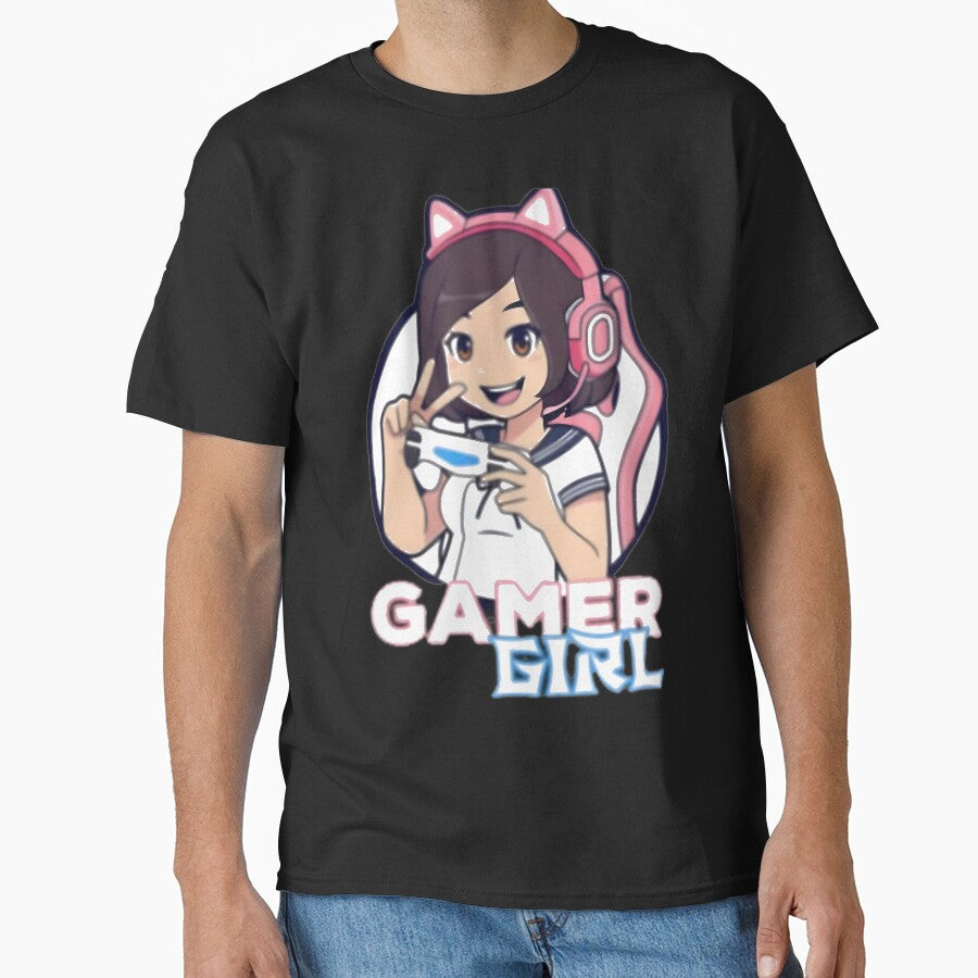 Gamer Girl Power | ⭐⭐⭐⭐⭐ Best Seller by Prokop