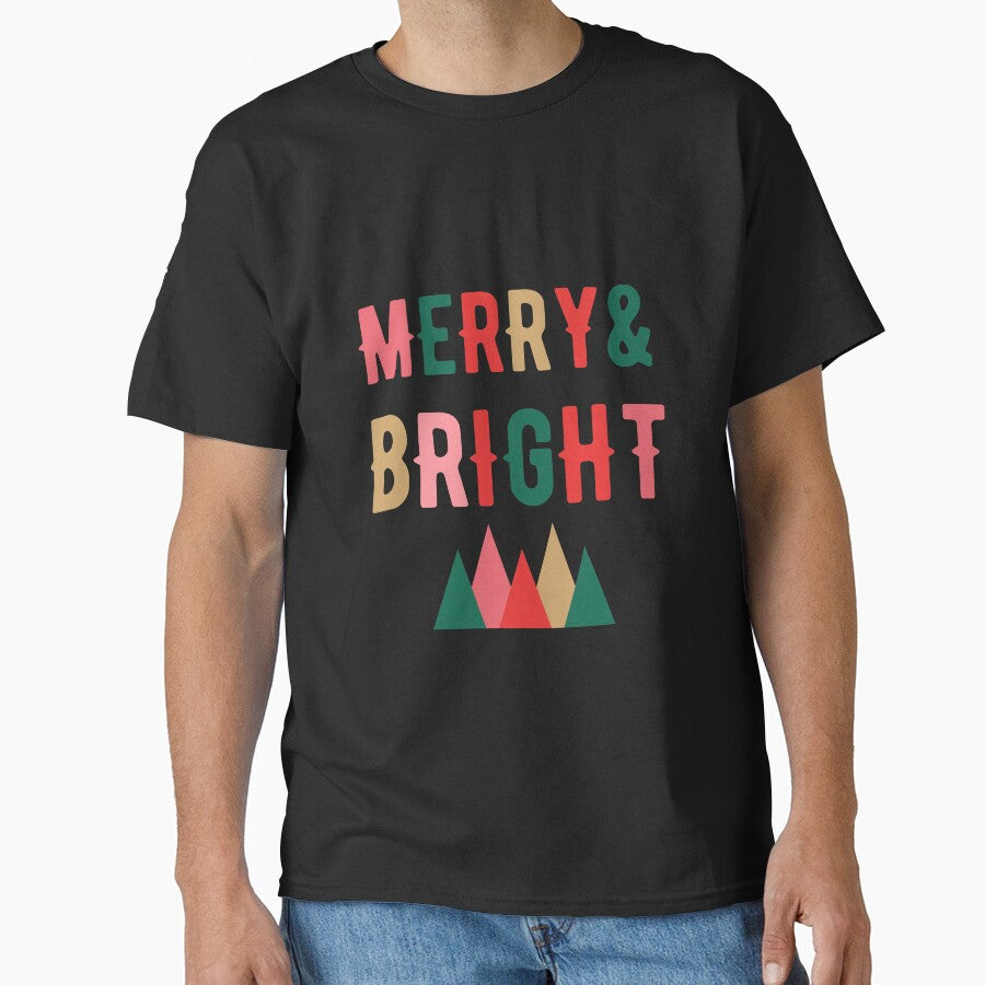 Merry and bright by Zeetube