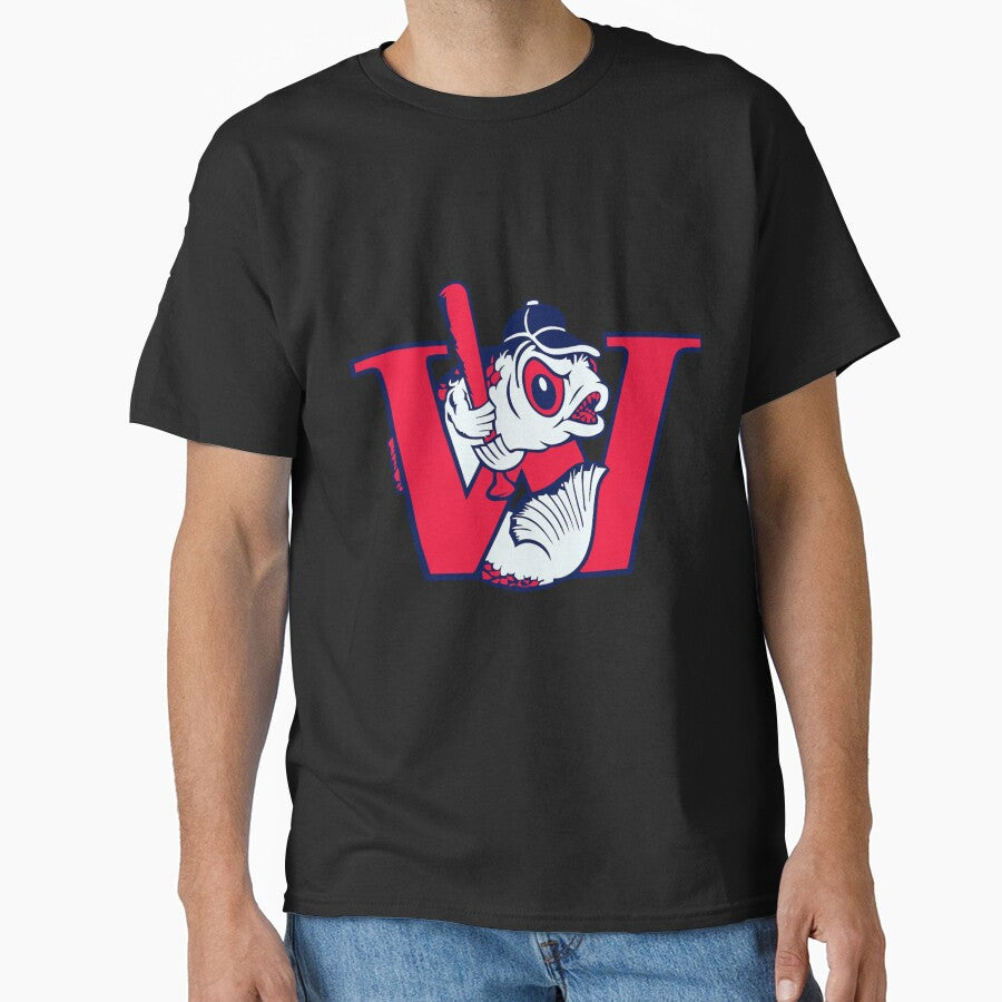Winnipeg Goldeyes by mattkeays501
