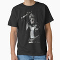 Vintage Distressed George by ftammyku2