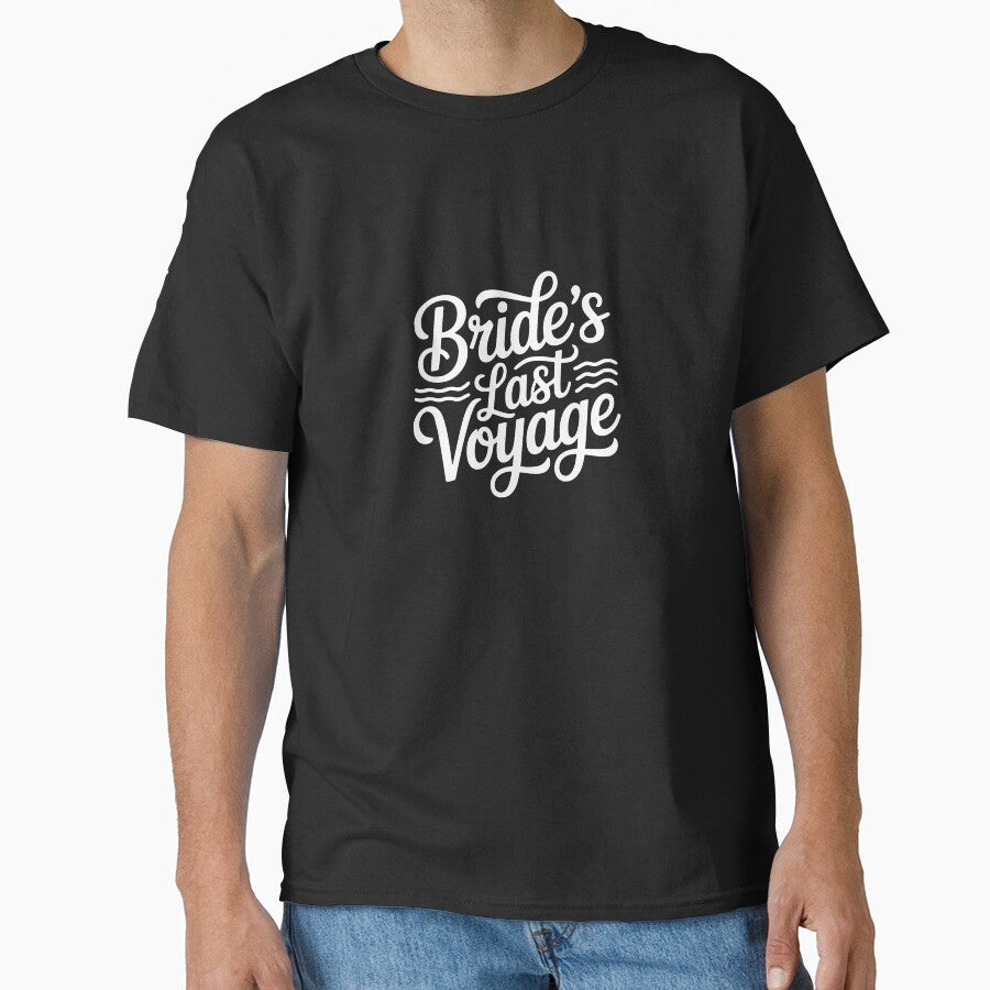Brides Last Voyage by theartfulaspie