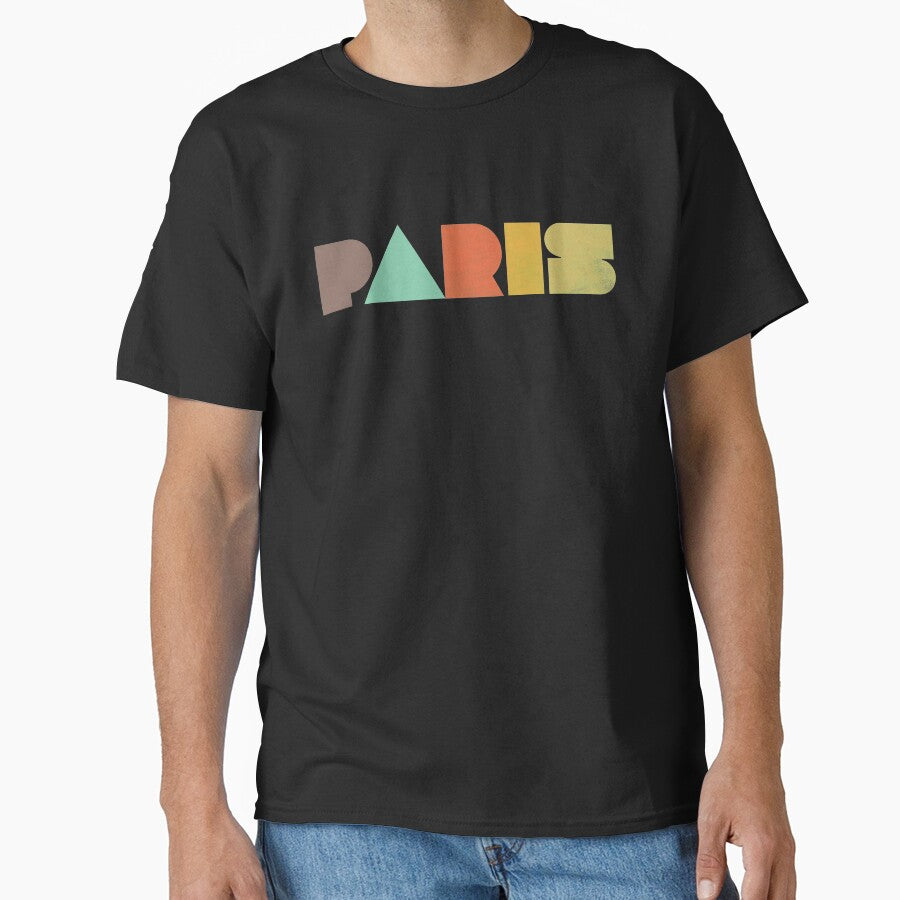 Paris Vintage by designkitsch