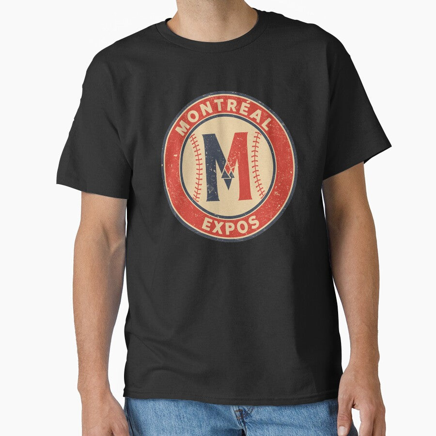Montreal Expos V4 by gazelledesigns