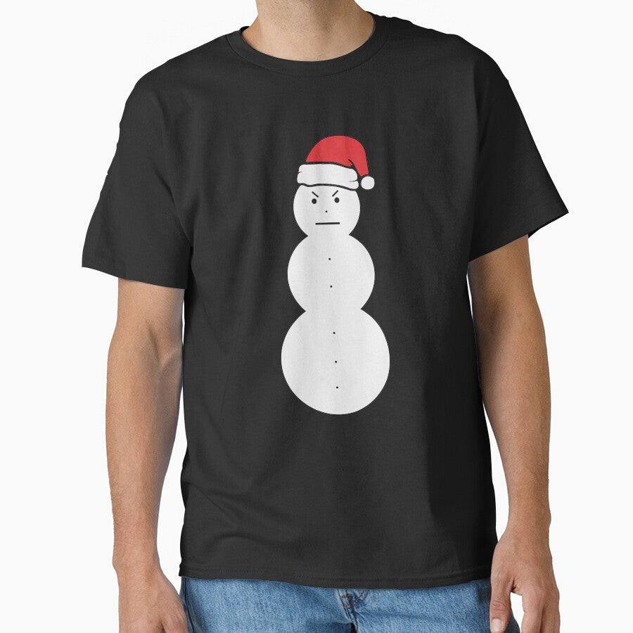 Jezzy snowman by TekknoOutfits