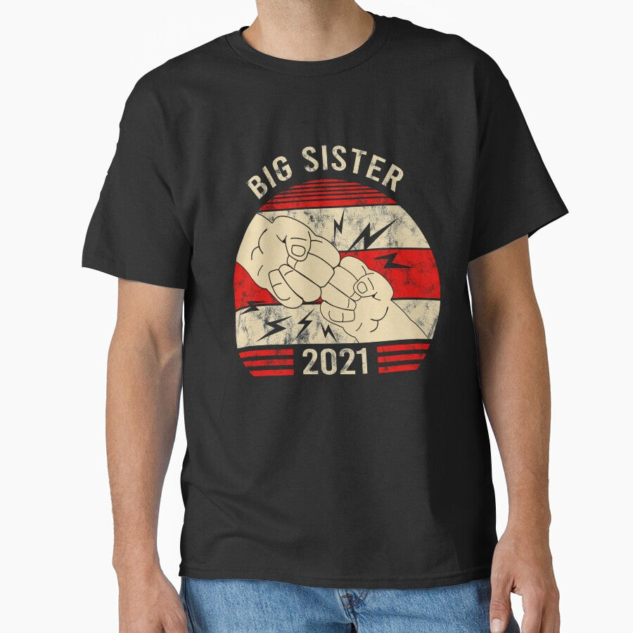 Big Sister 2021 Becoming A Big Sister Girl by EllenTune