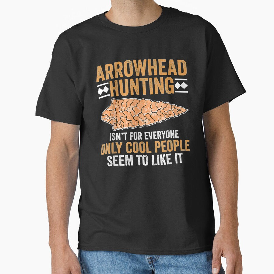 Arrowhead Hunting Isn't For Everyone Arrowhead Hunting by patsa4