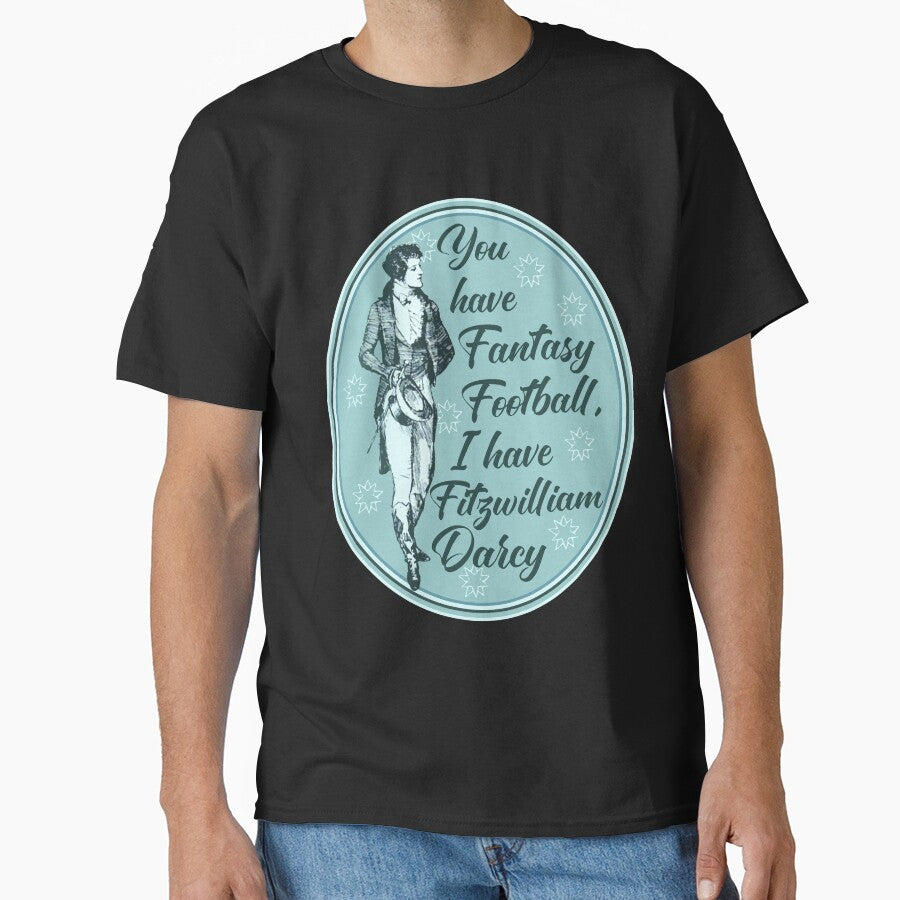 Mr. Darcy by sandpiperstudio