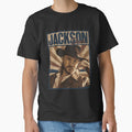 Jackson Dean by FloraPlantTees