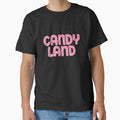 Candy Land Retro 90's by DogoMalulu