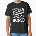 Kayak - More Paddle Less Bored by UnknownArtistt