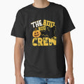 The Boo Boo Crew by csoDesign