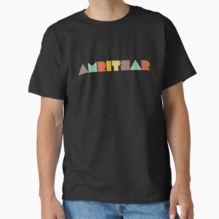 Amritsar Vintage by designkitsch