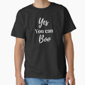 Yes you can boo by hexchen09