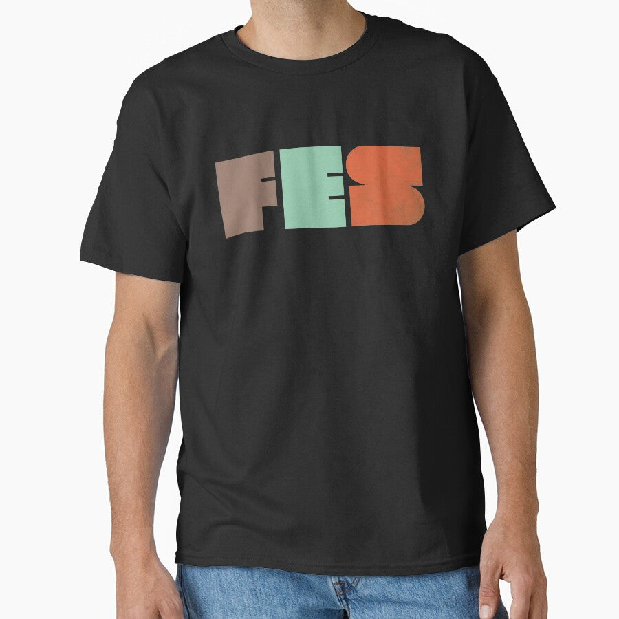 Fes Vintage by designkitsch