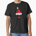 Santa Claus and Rudolph by Deckidea