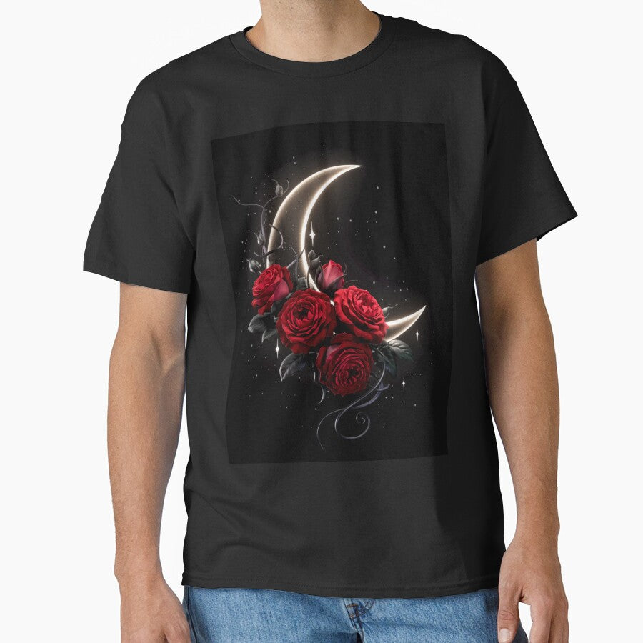 Celestial Roses by Exodoi