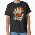 The Boo Crew by CrossTimbers Supply Co.